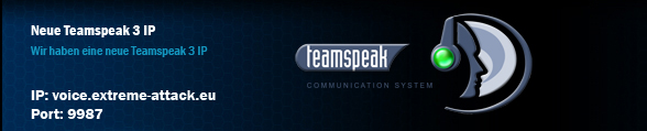 Gratis Teamspeak3